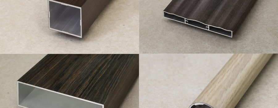 Koshi Ever Art Wood® – standard hollow section battens
