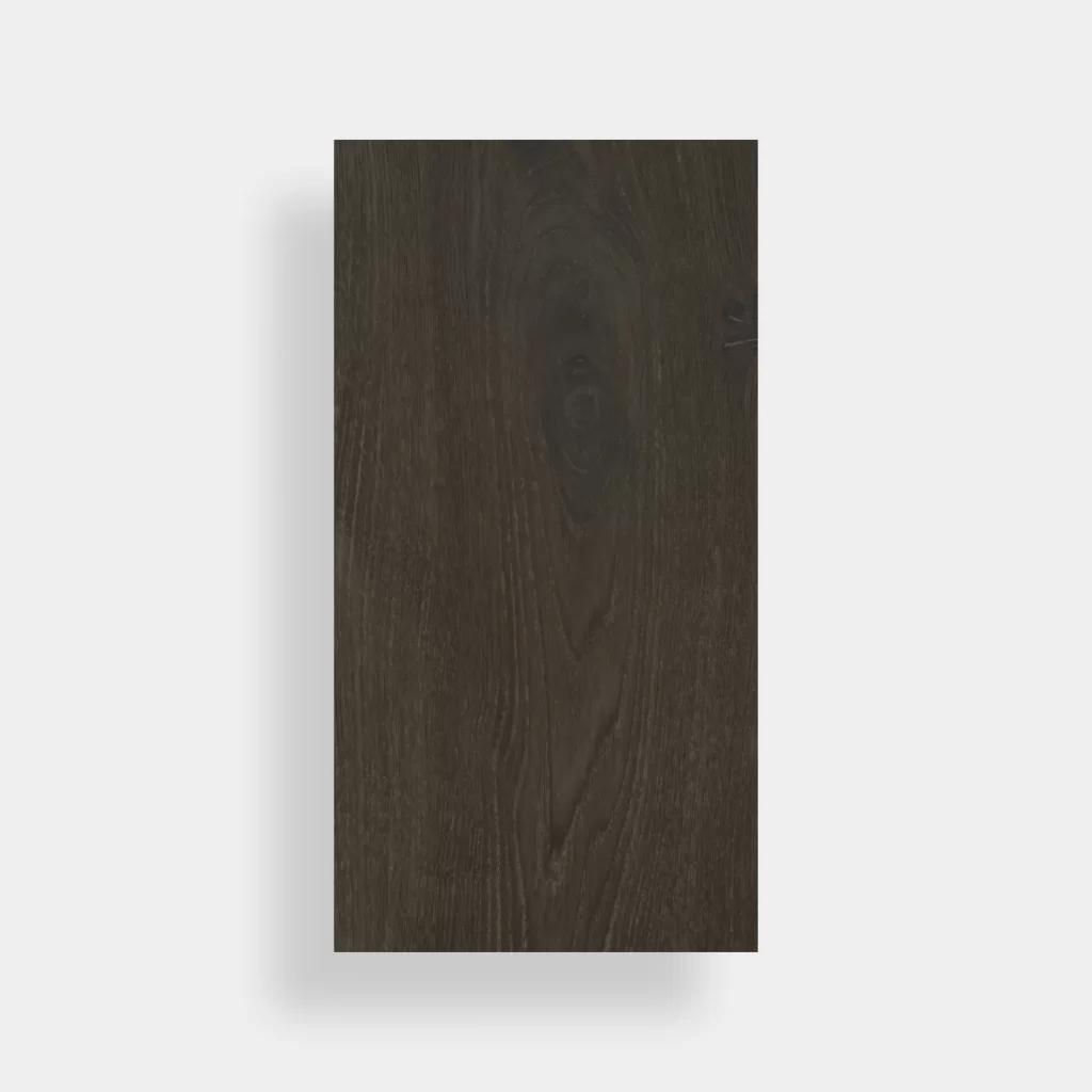 OAK EIGHT - MADDER BROWN