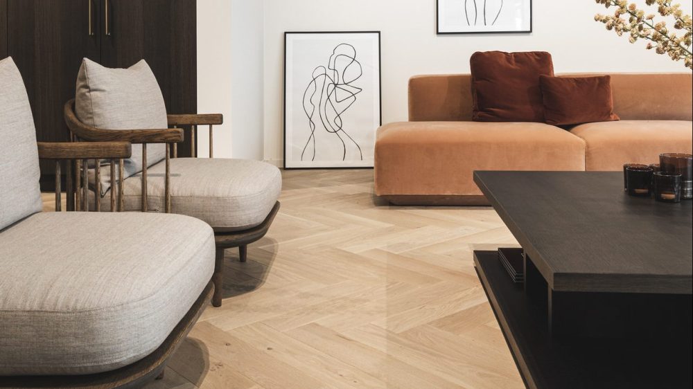 Visgraat Bois Gris – 2
