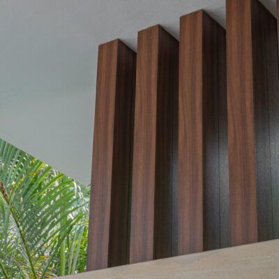 aluminum battens