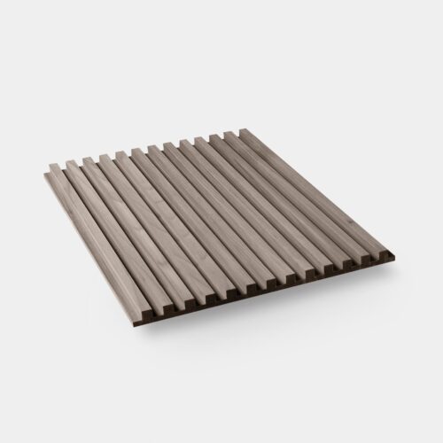 Duplo Invisible Mineral Grey
